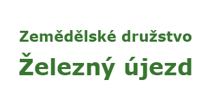 Zemědělské družstvo Železný Újezd